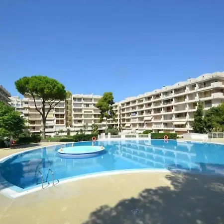 Apartamento Residencial En Cerca De Port Aventura Apartment