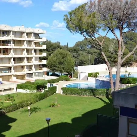 Apartamento Residencial En Cerca De Port Aventura Apartment Salou