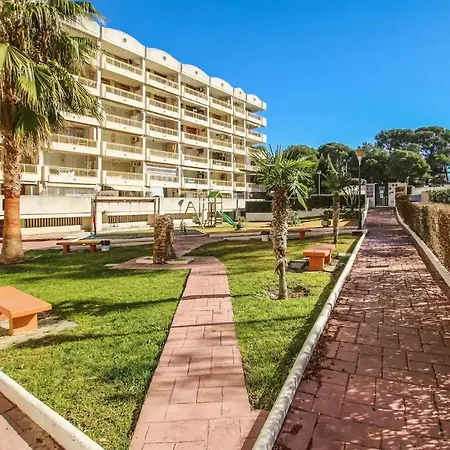 Apartamento Residencial En Cerca De Port Aventura Apartment *