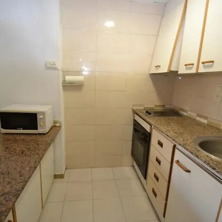 Appartement Apartamento Residencial En Cerca De Port Aventura *