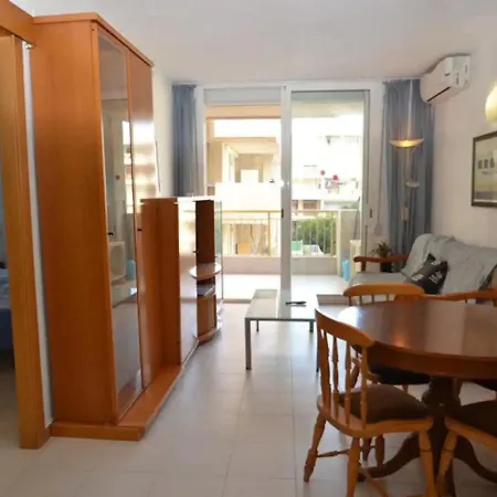 Appartement Apartamento Residencial En Cerca De Port Aventura *